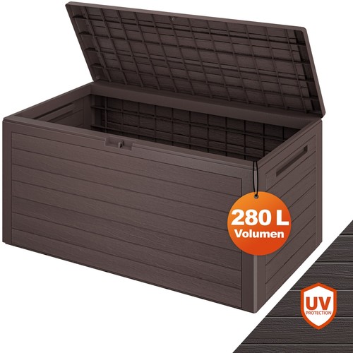 Casaria gartenbox - casaria®,