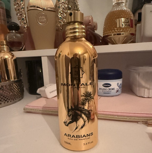 Montale arabians eau parfum - eau, de
