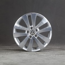 17 Zoll Alufelge VW Golf VI 6