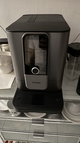 Nivona caferomatica nikr8103 - caferomatica,