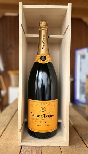Veuve clicquot brut - brut, liter