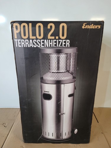 Enders terrassenheizer polo - terrassenheizer,