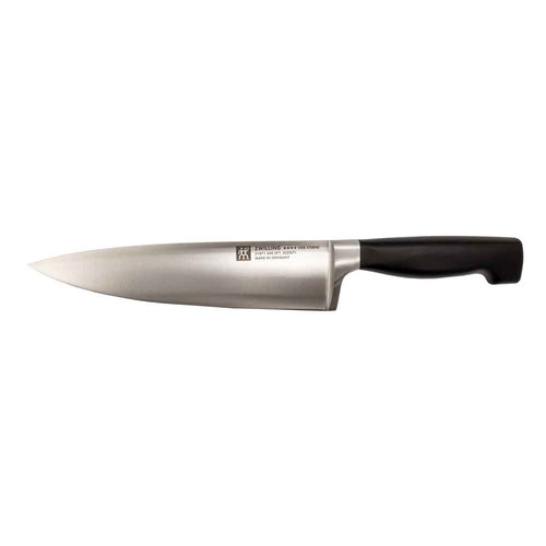 Zwilling kochmesser vier - zwilling,