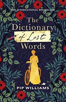 The dictionary lost words - of,