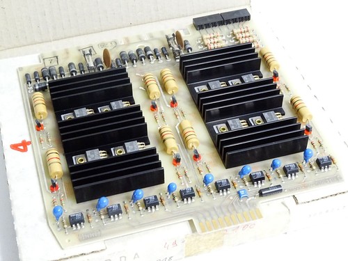 Industrial solid state - industrial,