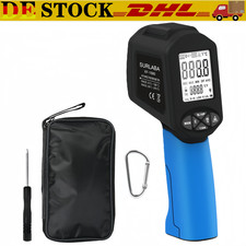 HoldPeak Digitales Infrarot