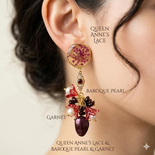 Handgefertigte queen annes - handgefertigte,