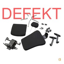 hjh OFFICE Bürostuhl