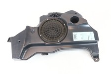 Subwoofer Bassbox Basslautsprecher Soundsystem Audi A3 Cabrio 8P 8P7035382