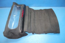 Stoffverdeck Verdeck Stoff