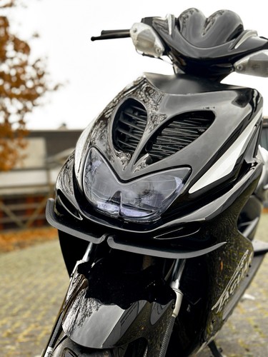 Frontspoiler carbon look - frontspoiler,
