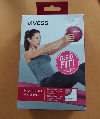 Vivess pilatesball - vivess,