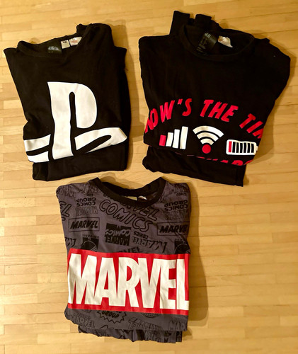 M jungen - 3, h&m