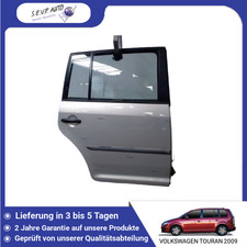 🇩🇪 RECHTE HINTERE TÜR