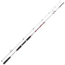Balzer Magna Nordic Pro Baltic