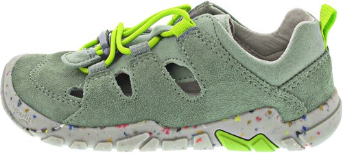 Superfit trace jungen sandale - trace,