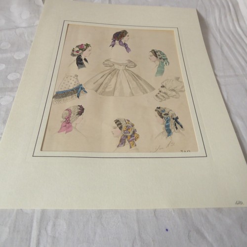 Kupferstich lithographie - kupferstich,