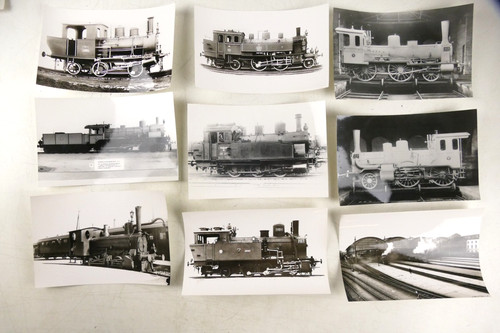 Lokomotive bahn bilder - lokomotive,