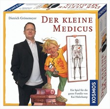 GW881e Der kleine Medicus