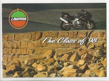 Laverda 750 S , Formula