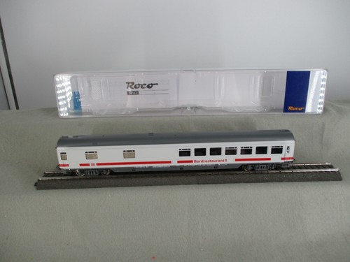 Roco spur 54162 - roco, h0