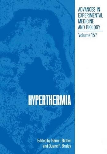 Hyperthermia 9781468443905 - hyperthermia,