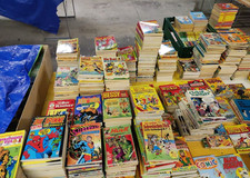 Comic Sammlung Konvolut, 1000