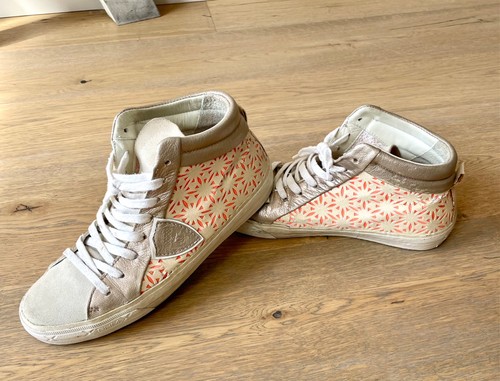 Philippe model schuhe - philippe,