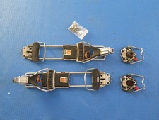 Silvretta 400 Tourenbindung