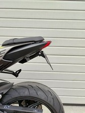 Kennzeichenhalter evo triumph - kennzeichenhalter,