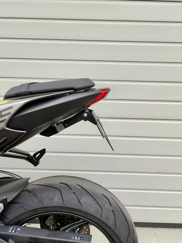 Kennzeichenhalter evo triumph - evo,