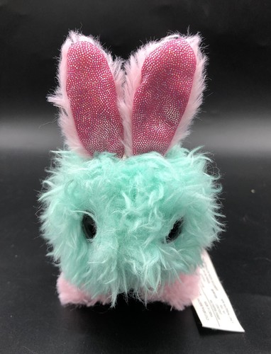 Mehrfarbiger scruff luvs - mehrfarbiger,