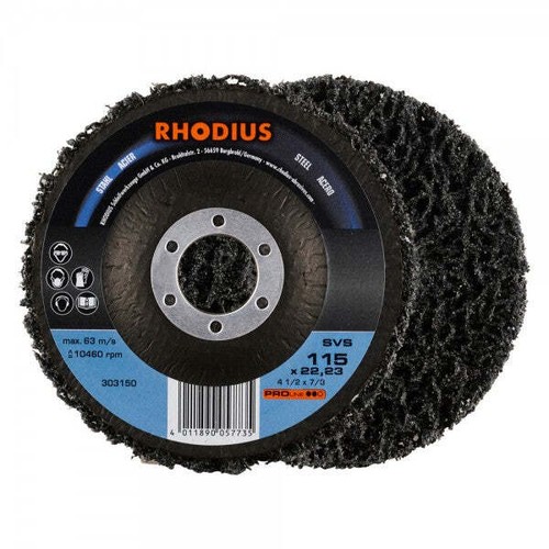 Rhodius