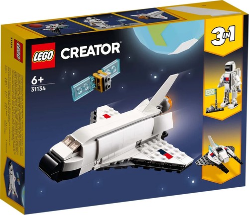 Lego creator 31134 - lego®,