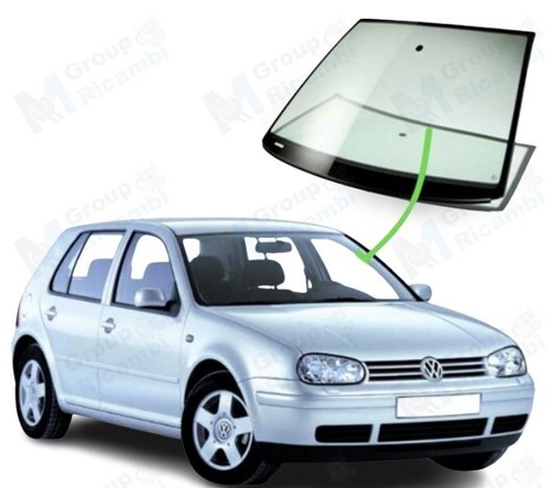 Volkswagen golf 1997 2003 - 4,