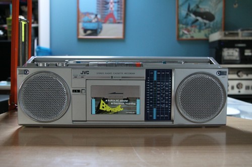 Jvc rcs l - rcs,
