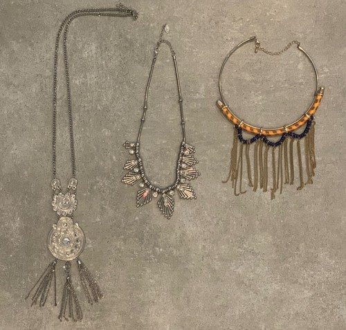 Statement modeschmuck - statement,