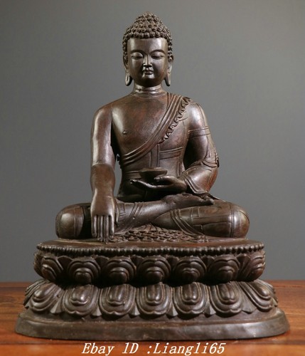 Old tibet buddhismus - 10.6",