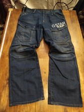 G-Star Storm Elwood Loose Line