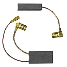 Kohlebürsten Motorkohlen