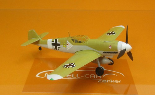 Busch 25020 messerschmitt - messerschmitt, bf