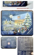 Herrnhuter Adventskalender