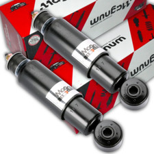 2x Magnum Stoßdämpfer  Vorne