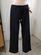 Sport-Sweatjacke-Hose-Damen, S&W Ladies, Gr. 38-44, Jacke Kenguru Taschen