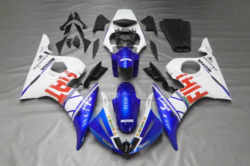 Verkleidung set für yamaha - verkleidung,