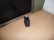 Audi 80 B4 Cabrio Coupe Nebelscheinwerfer Schalter vorne 4A0941535 Nebelschalter