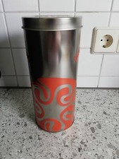 Baileys Blechdose ohne Inhalt , Dose Behälter, Flaschenbehälter