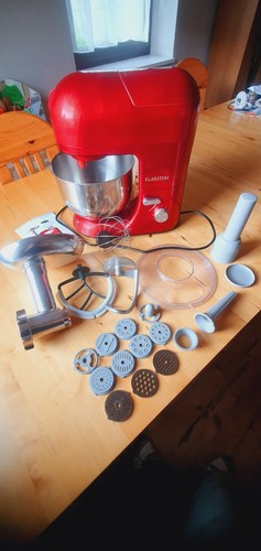 Klarstein küchenmaschine - *,
