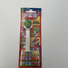 PEZ Nintendo Super Mario