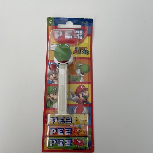Pez nintendo super mario - pez,